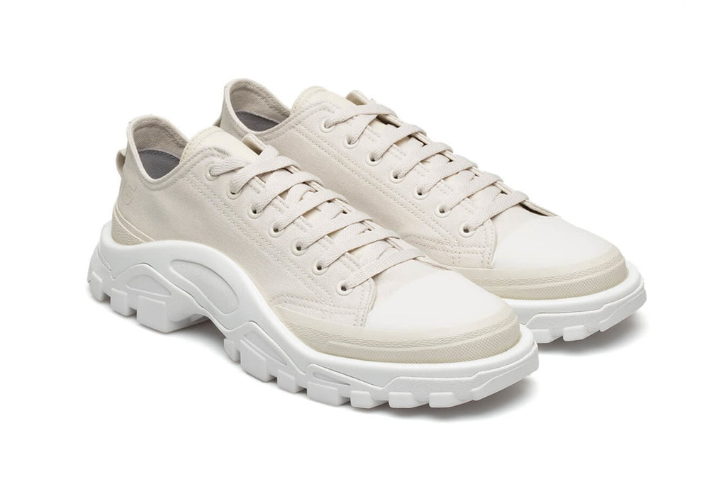 Raf Simons ออกรองเท้าคู่ใหม่ adidas Detroit Runner