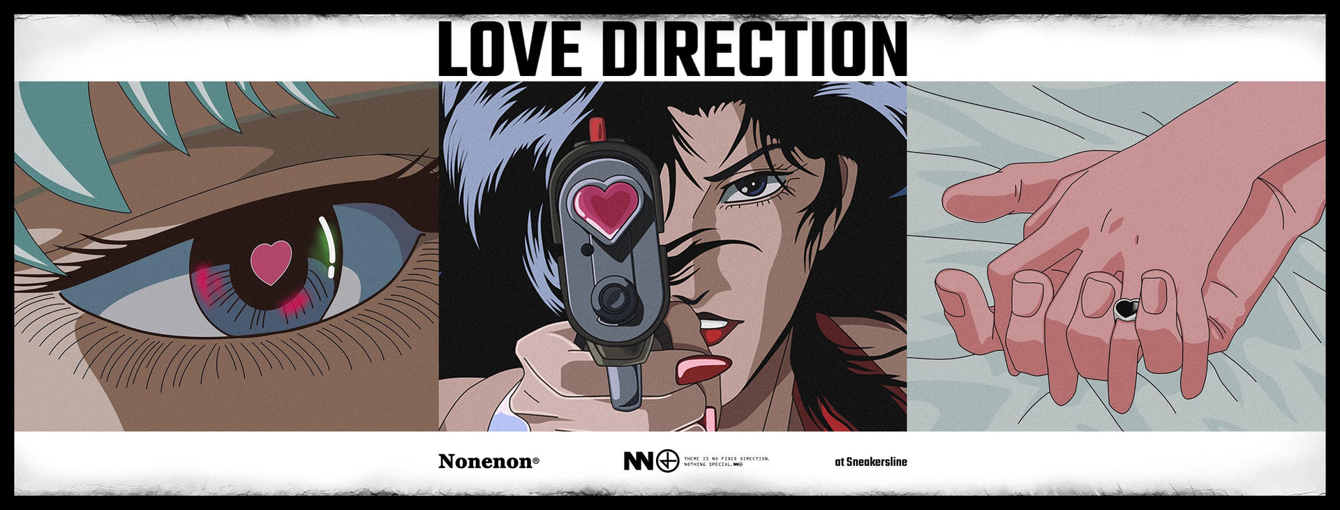 Basement BY Sneaker LINE Co.,Ltd.