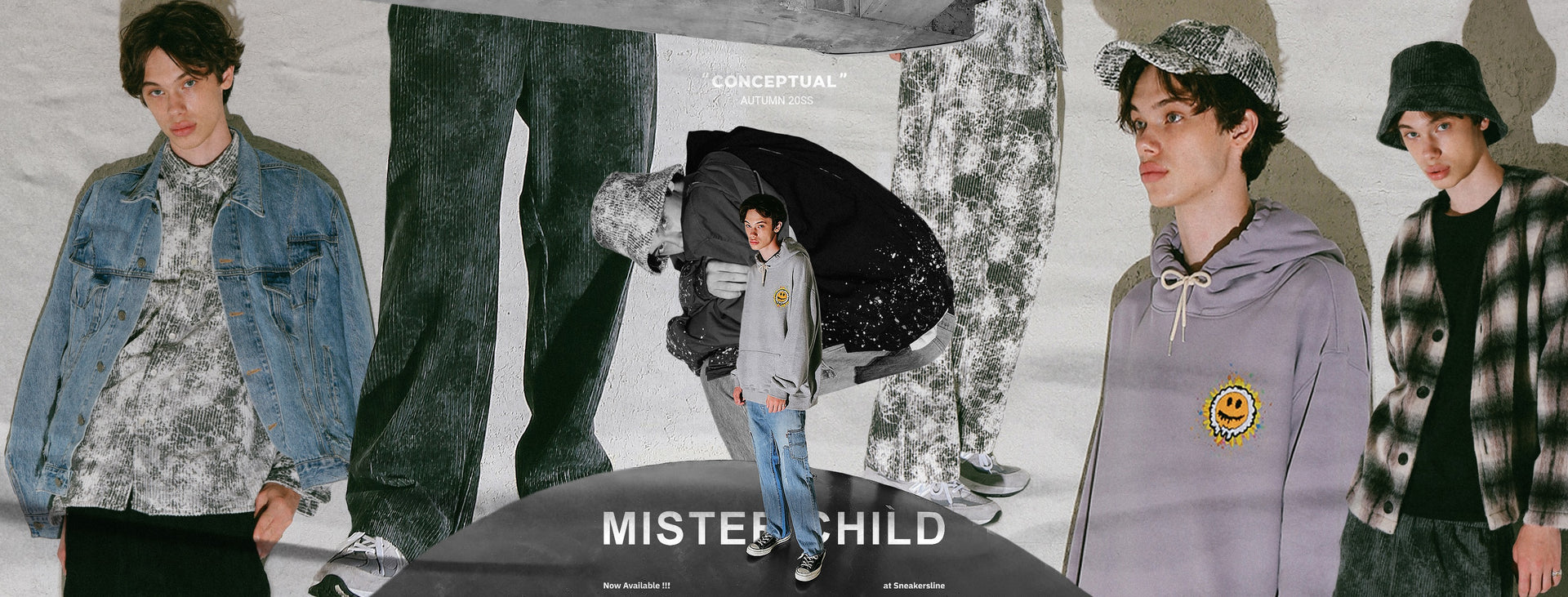 Basement BY Sneaker LINE Co.,Ltd.