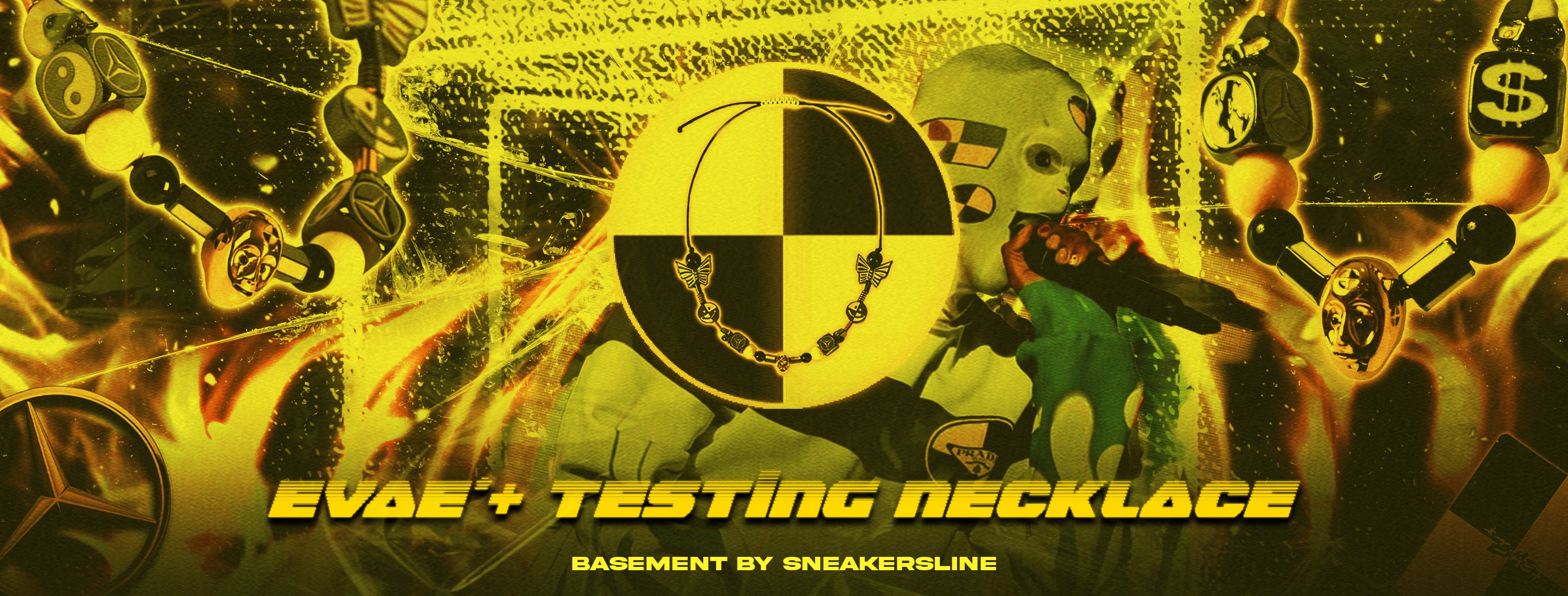 Basement BY Sneaker LINE Co.,Ltd.