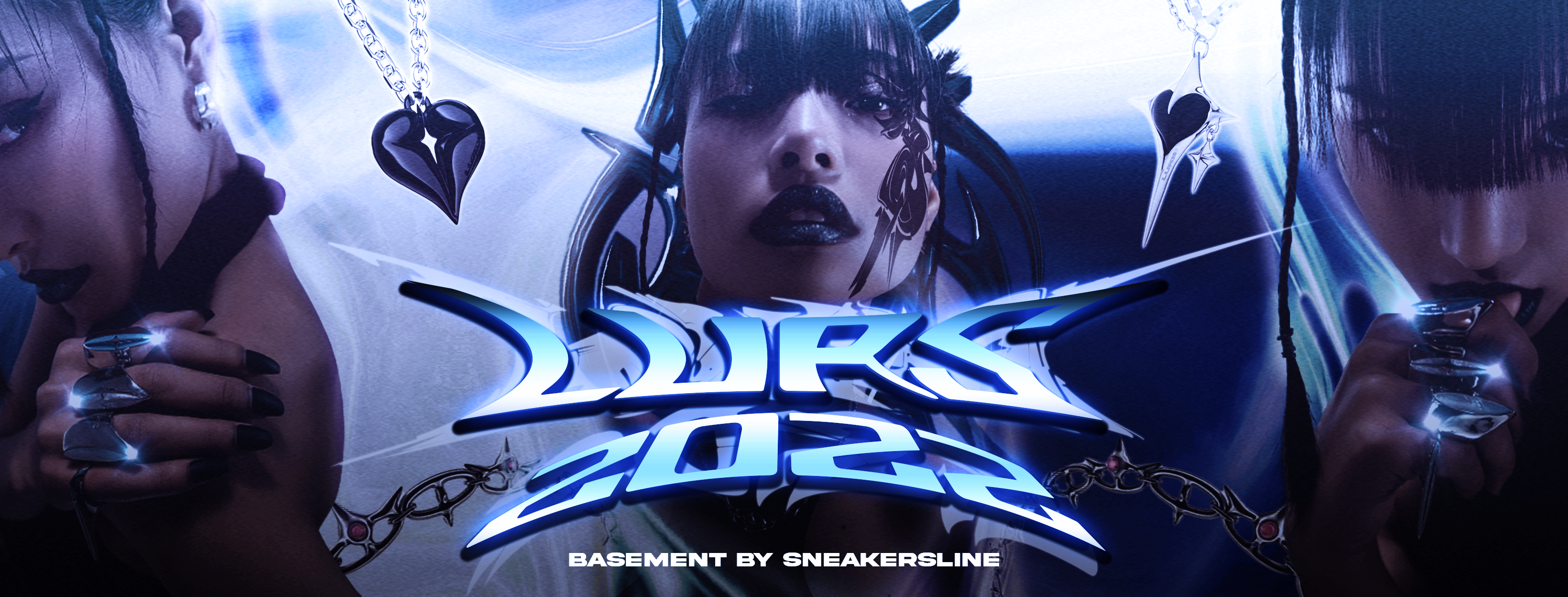 Basement BY Sneaker LINE Co.,Ltd.