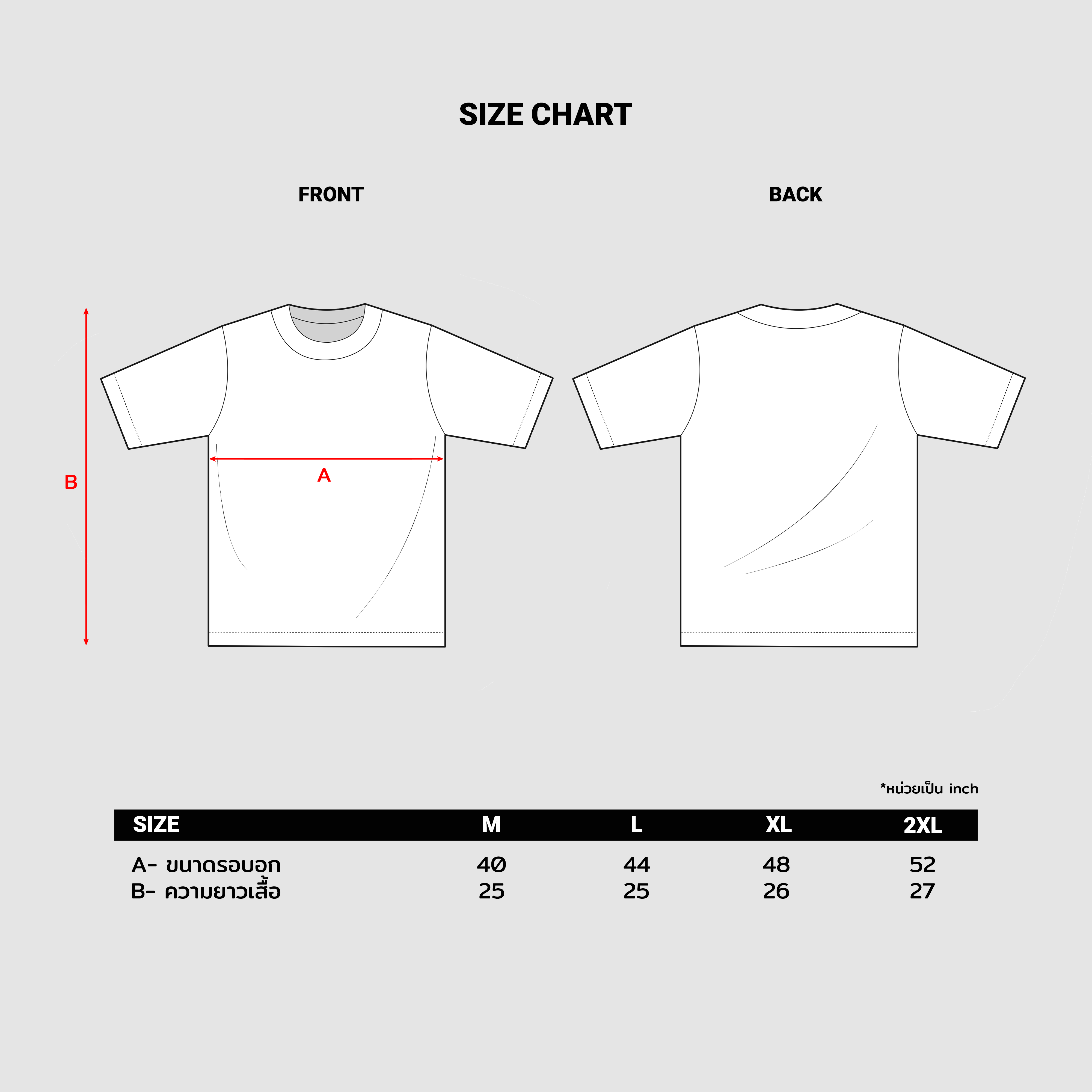 เสื้อผ้าพลีททรง Boxy/Cropped รุ่น Premium จาก Daily