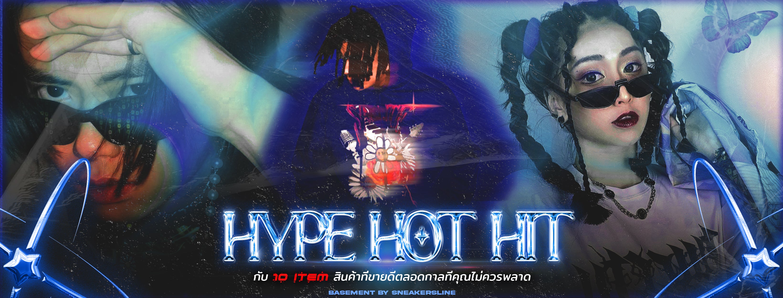 Basement BY Sneaker LINE Co.,Ltd.