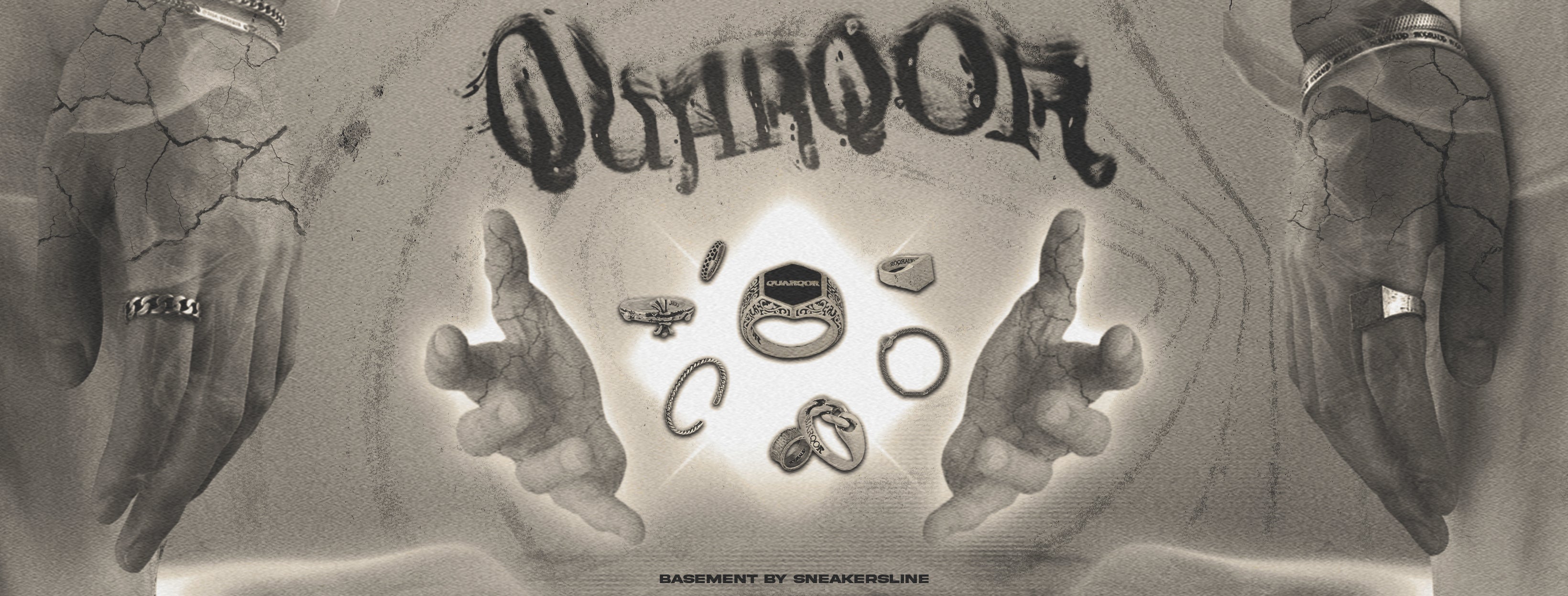 Basement BY Sneaker LINE Co.,Ltd.