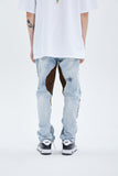 Vintage Jewel Denim