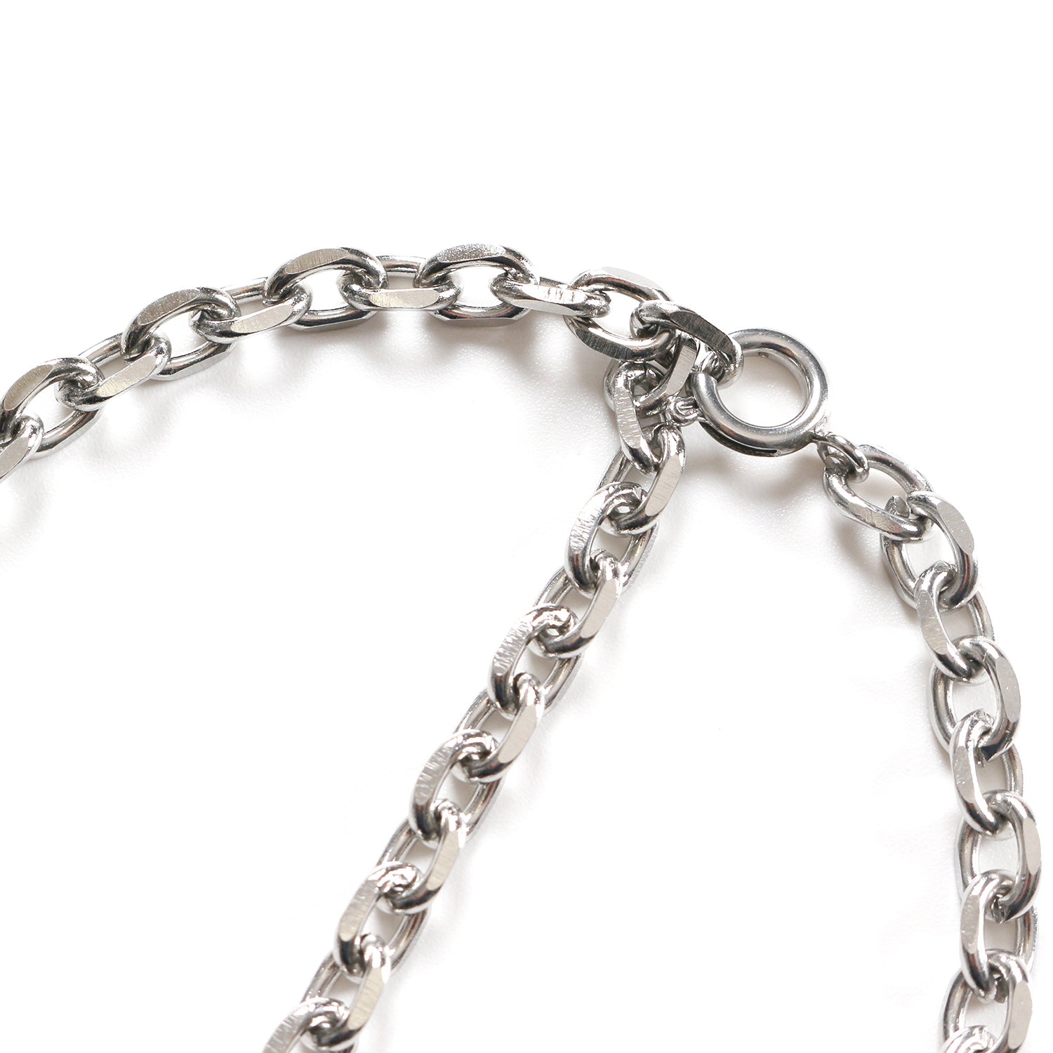 FLOWER ANARCHY NECKLACE