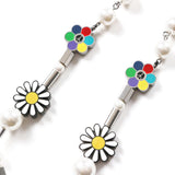 FLOWER ANARCHY NECKLACE