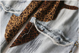 Vintage Jewel Denim