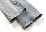 Vintage Jewel Denim