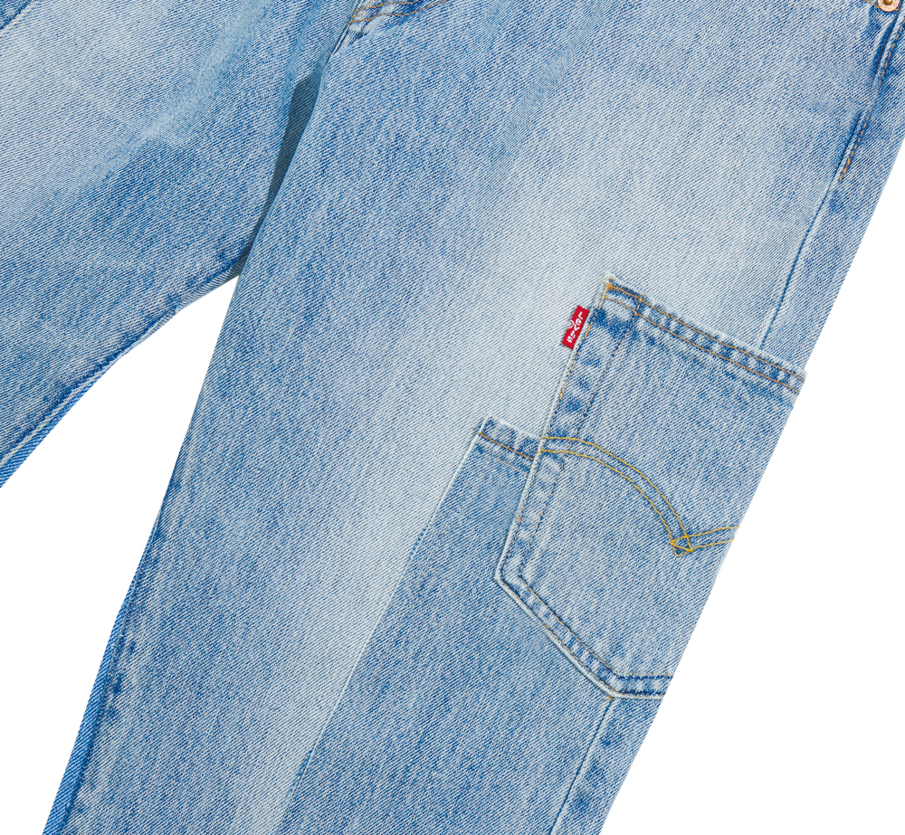 LEVI'S REWORK JEANS