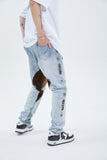 Vintage Jewel Denim