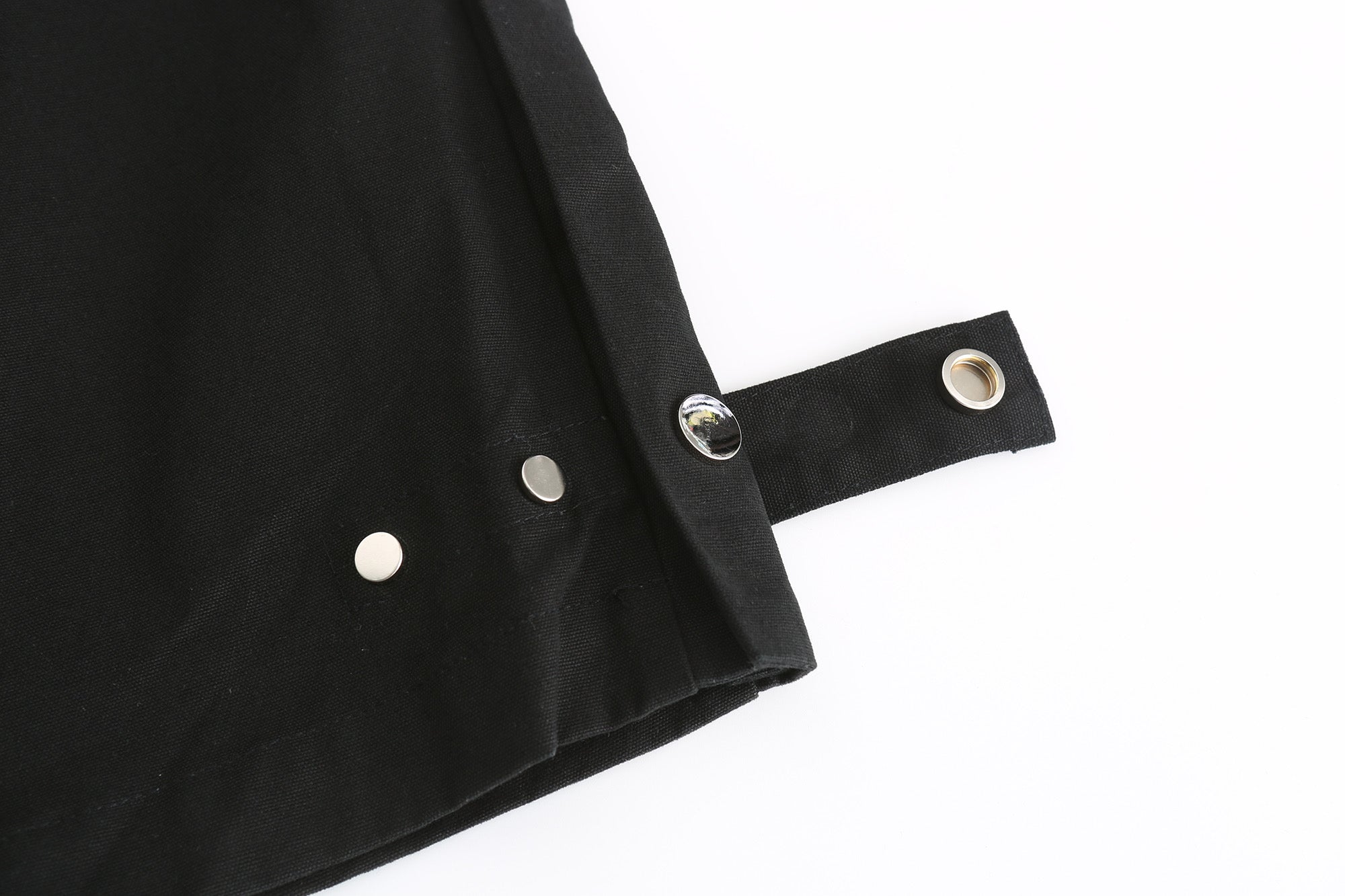PCCVISION 777 DOUBLE WAIST PANTS