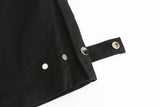 PCCVISION 777 DOUBLE WAIST PANTS