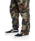 Rothco BDU Tactical Woodland Cargo Pants