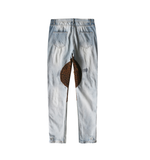 Vintage Jewel Denim