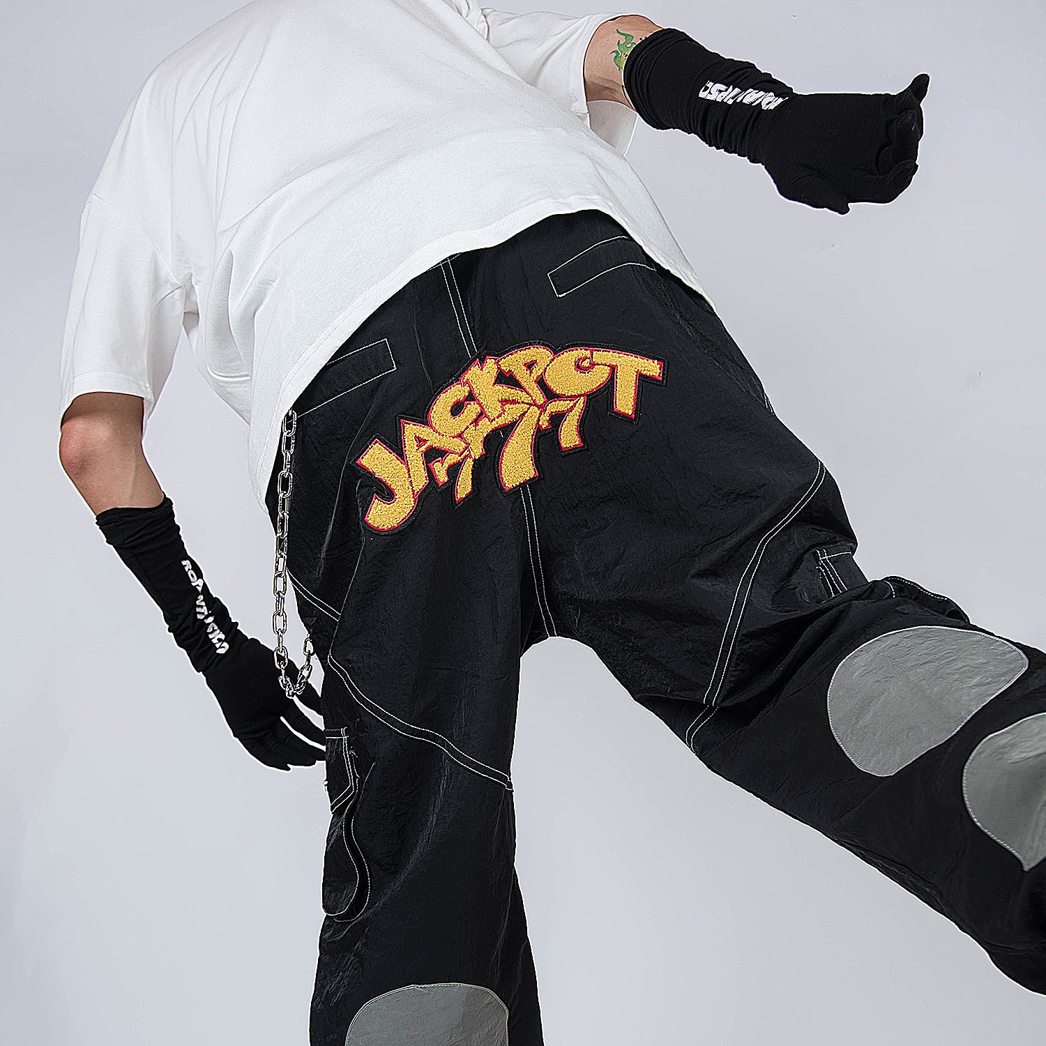 PCCVISION 777 Nylon PANTS