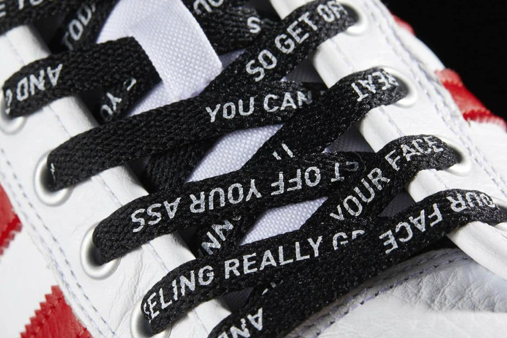 A$AP Ferg ร่วมงาน กับ adidas ออกรองเท้า adidas Skateboarding x Trap Lord !!