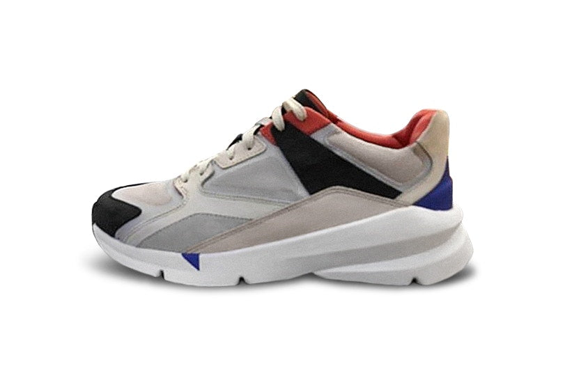ภาพแรกของรองเท้า  A$AP Rocky x Under Armour