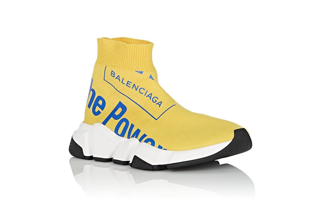 Balenciaga ออกรองเท้าคู่ใหม่ในคอนเซ็ปต์ "The Power of Dreams"