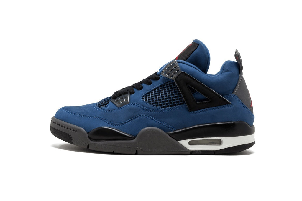 Eminem's Air Jordan 4 "Encore" จะกลับมาเร็วๆนี้ !!