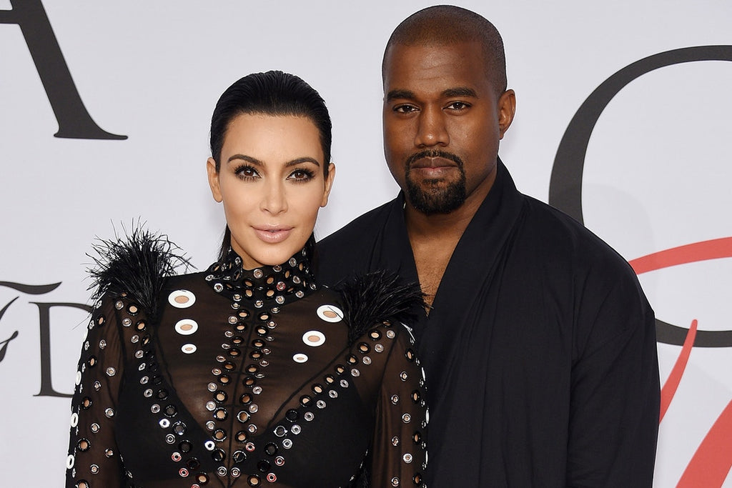 Kim และ Kanye ได้ออกมาบอกชื่อลูกคนใหม่แล้ว ลองมาทายกัน ?