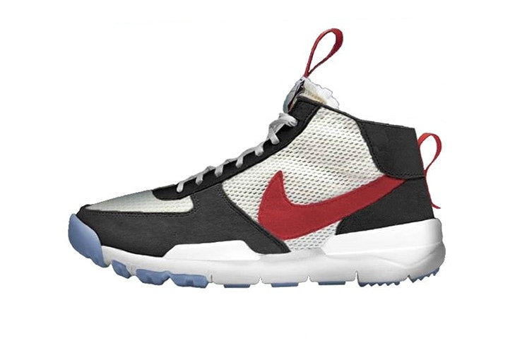 ภาพหลุด Tom Sachs x Nike Mars Yard Mid คู่ใหม่