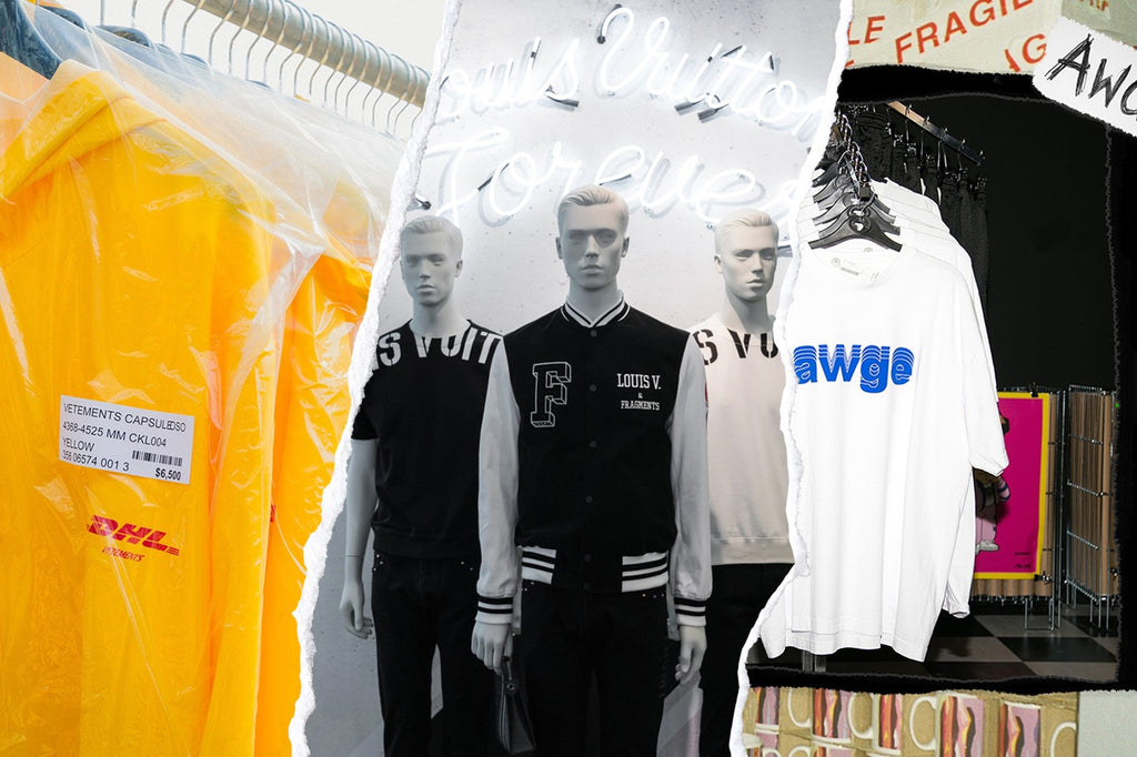 10 อันดับ Pop-up Store ในปี 2017 !!