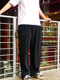 Daily (Pleats Pants) : Americano no syrup