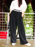 Daily (Pleats Pants) : Americano no syrup