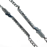 Blade Necklace