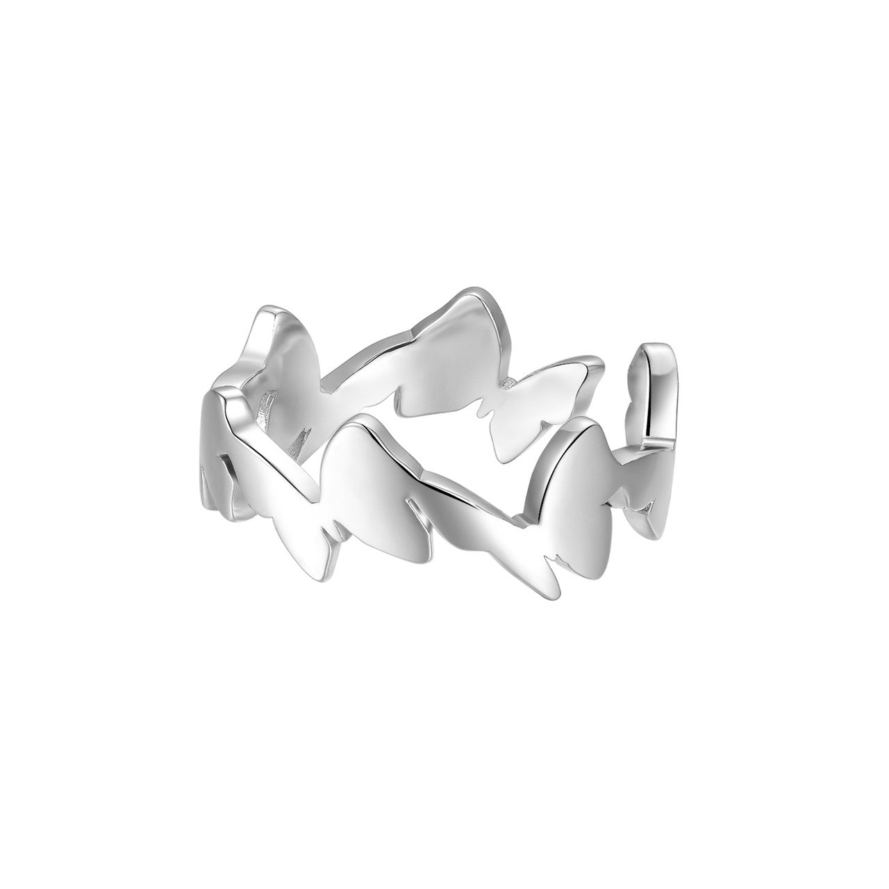 LURS Butterfly flying ring