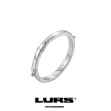 LURS Lunar Crater Surface Ring