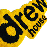 Drew House - Drew logo Rug