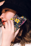 "DODDLE" JELLY CASE