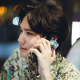 "DODDLE" JELLY CASE