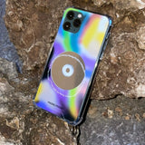 "Missing this place" JELLY CASE #1